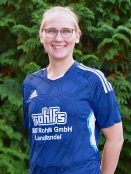 Avatar Bild für Malin Wiegmann