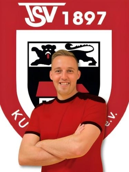 Avatar Bild für Florian Hinz