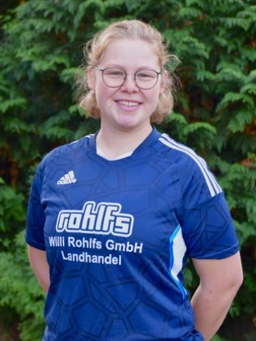 Avatar Bild für Anna Schumacher