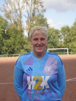 Avatar Bild für Nina Jäschke