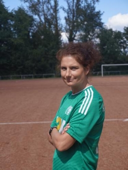 Avatar Bild für Henrike Rohde