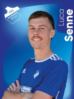 Avatar Bild für Luca Senne