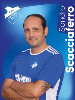 Avatar Bild für Sandro Scacciaferro