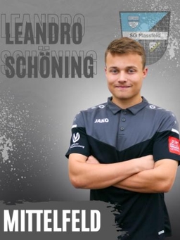 Avatar Bild für Leandro Schöning