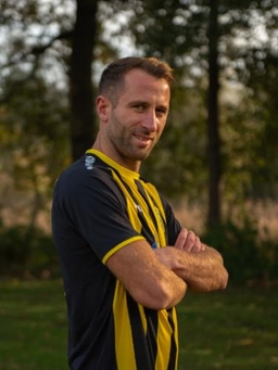 Avatar Bild für Dmytro Savchuk