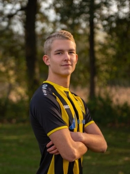 Avatar Bild für Yannik Schrey