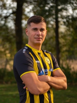 Avatar Bild für Alexander Wojenmaster