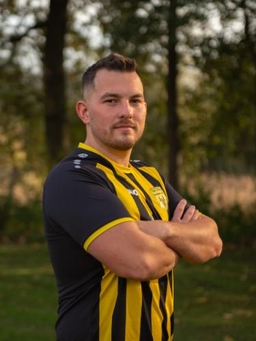 Avatar Bild für Rico Zingraf
