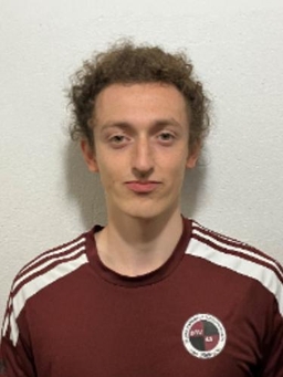 Avatar Bild für Frederik Lukas Stork