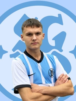 Avatar Bild für Niclas Klausmann