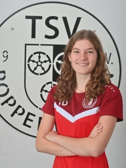 Avatar Bild für Thekla Dietrich