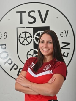 Avatar Bild für Jenny Eich