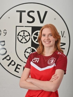 Avatar Bild für Charlotte Hohmann