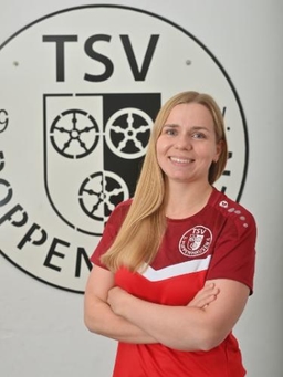 Avatar Bild für Sarah Krenzer