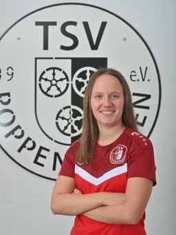 Avatar Bild für Sina Krieger