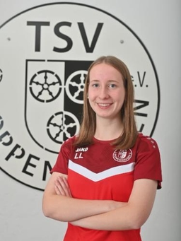 Avatar Bild für Lina Langgut