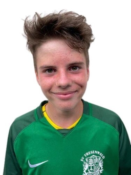 Avatar Bild für Magnus Theuerkauf