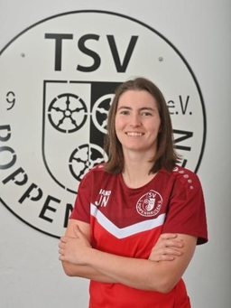 Avatar Bild für Julia Nietsch