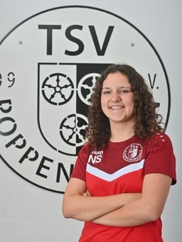 Avatar Bild für Nicole Schleicher