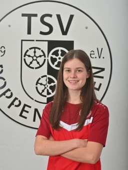 Avatar Bild für Josephina Mueller