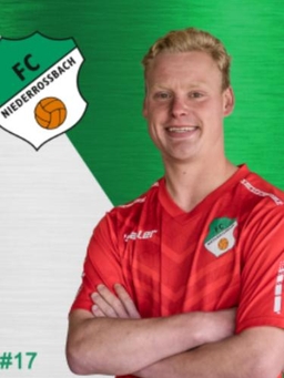 Avatar Bild für Jan Luca Becker