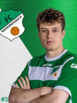 Avatar Bild für Jan Malte Berners