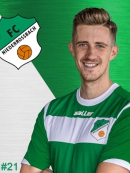 Avatar Bild für Luca Petri