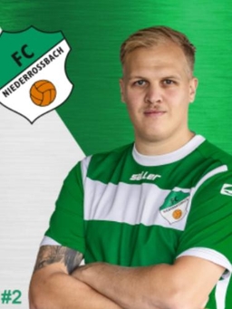 Avatar Bild für Fabio Regenfelder