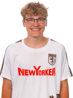 Avatar Bild für Max Hamsa Geißmar