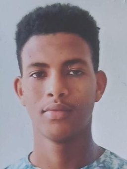 Avatar Bild für Naod Aron Ghebremariam