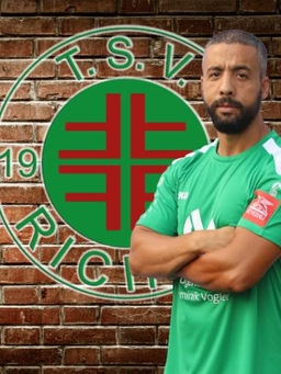 Avatar Bild für Rachid Cherrat