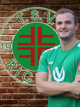 Avatar Bild für Dominik Fischer
