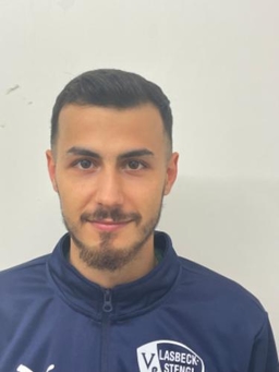 Avatar Bild für Dominik Sarshar