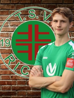 Avatar Bild für Loris Sauerwein
