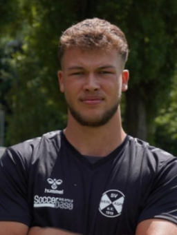 Avatar Bild für Maro Hilt