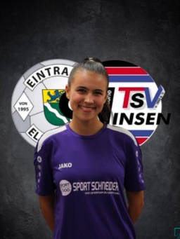 Avatar Bild für Mijah Staffeldt