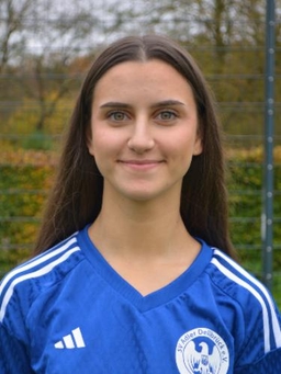 Avatar Bild für Alina Carmelina Irene Loi