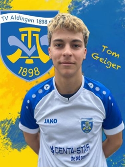 Avatar Bild für Tom Geiger