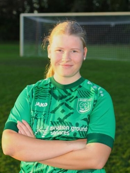 Avatar Bild für Finja Kiel