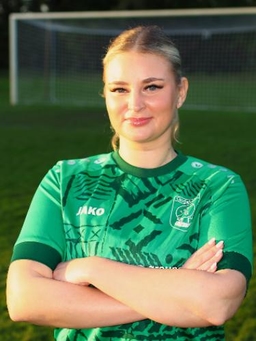 Avatar Bild für Vivien Krause