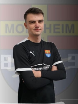 Avatar Bild für Jonas Haas