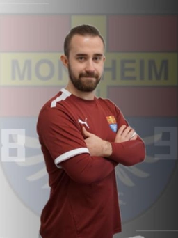 Avatar Bild für Dominik Thomas Kannen