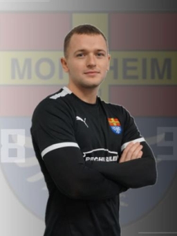 Avatar Bild für Stefan Knies