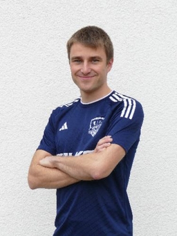 Avatar Bild für Cedric Hanfland