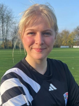 Avatar Bild für Emily Mathilde Nitschmann