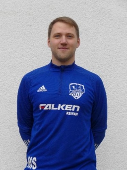 Avatar Bild für Max Szafranski