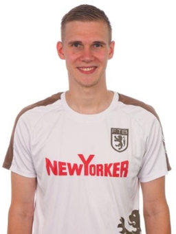 Avatar Bild für Timon Hallmann