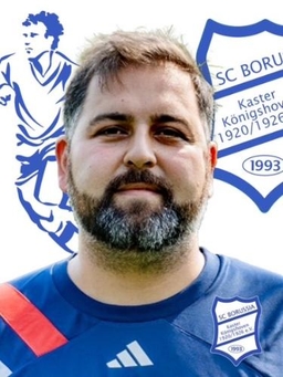 Avatar Bild für Saltuk Erdal