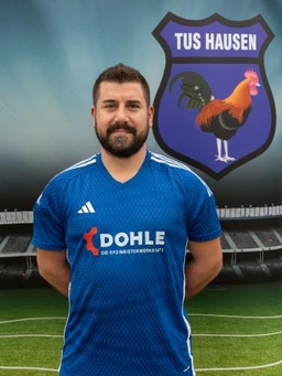 Avatar Bild für Emre Demir