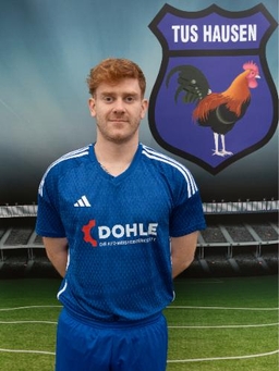 Avatar Bild für Justin Alex Friesen